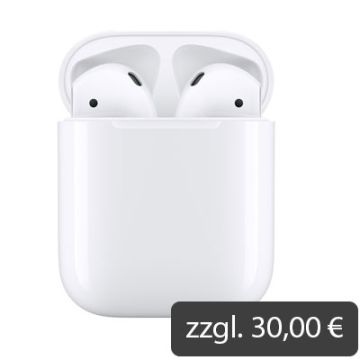 Apple AirPods