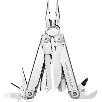 Leatherman Multitool Surge