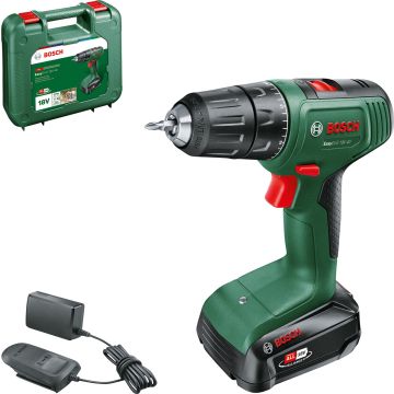 Bosch YOUseries Akkuschrauber Drill im Koffer