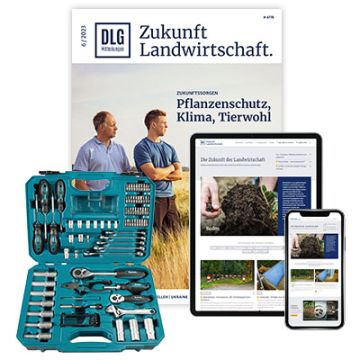 DLG Leser werben Leser Premium
