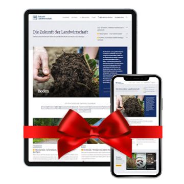 DLG Digital Geschenkabo