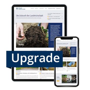 DLG Digital Upgrade