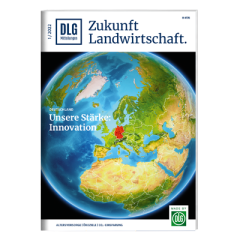 Jahresabo DLG Mitteilungen
