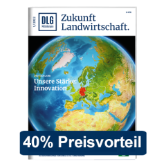 Studentenabo DLG Mitteilungen